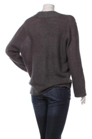 Γυναικείο πουλόβερ Munthe, Μέγεθος M, Χρώμα Γκρί, Τιμή 60,00 €