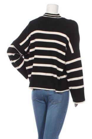 Γυναικείο πουλόβερ ONLY, Μέγεθος 3XL, Χρώμα Μαύρο, Τιμή 69,59 €