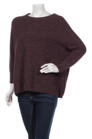 Дамски пуловер Pigalle, Размер XL, Цвят Лилав, Цена 25,20 лв.