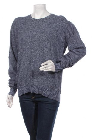 Дамски пуловер Signal, Размер XL, Цвят Син, Цена 31,80 лв.
