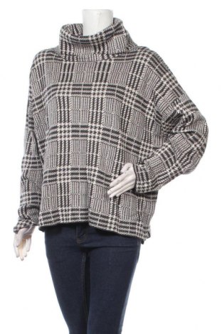 Γυναικείο πουλόβερ Sussan, Μέγεθος L, Χρώμα Γκρί, Τιμή 22,95 €