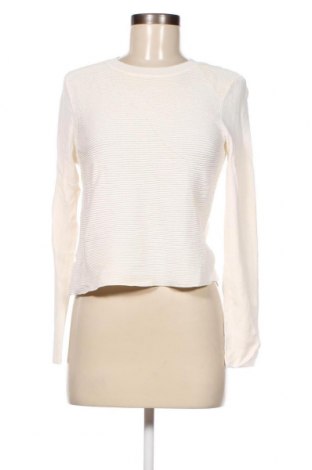 Γυναικείο πουλόβερ Target, Μέγεθος S, Χρώμα Λευκό, Τιμή 15,59 €