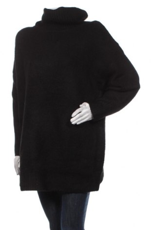 Дамски пуловер Topshop, Размер S, Цвят Черен, Цена 54,00 лв.