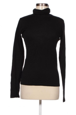 Γυναικείο πουλόβερ Turnover, Μέγεθος S, Χρώμα Μαύρο, Τιμή 46,39 €