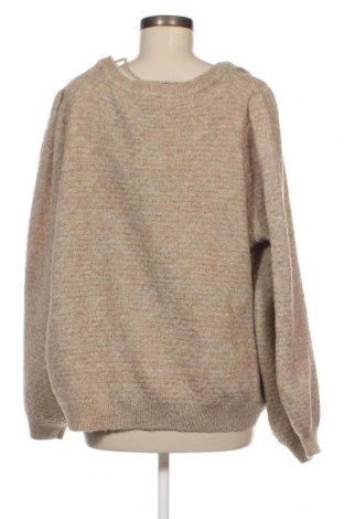 Pulover de femei Vero Moda, Mărime XL, Culoare Bej, Preț 444,08 Lei