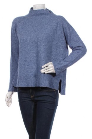 Γυναικείο πουλόβερ White Stuff, Μέγεθος XXL, Χρώμα Μπλέ, Τιμή 46,39 €