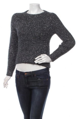 Γυναικείο πουλόβερ Wow, Μέγεθος XS, Χρώμα Πολύχρωμο, Τιμή 4,45 €