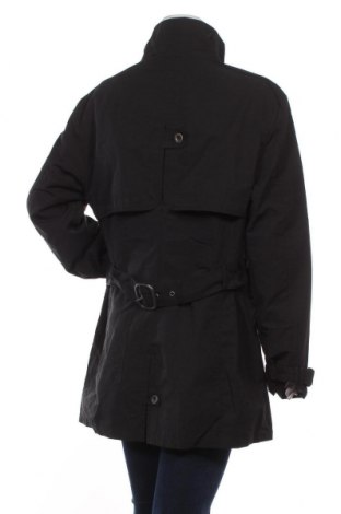 Damen Trench Coat Street One, Größe XL, Farbe Schwarz, Preis € 37,49