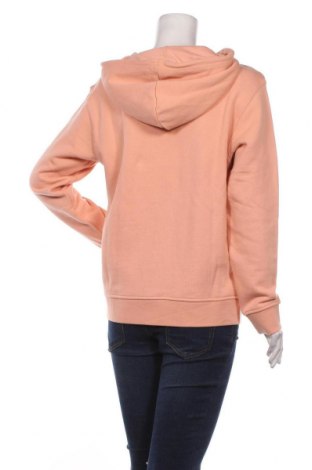 Γυναικείο φούτερ Adidas Originals, Μέγεθος S, Χρώμα Πορτοκαλί, Τιμή 75,26 €