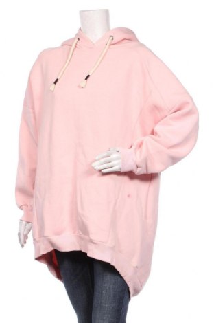 Damen Sweatshirt Answear, Größe S, Farbe Rosa, Preis 30,93 €