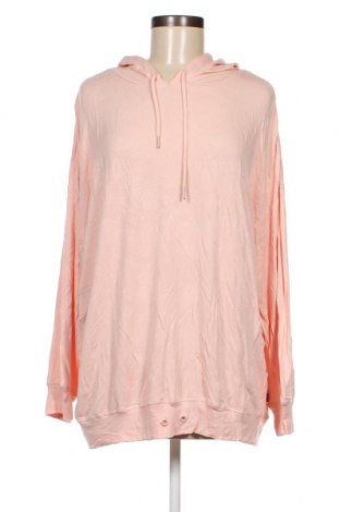 Γυναικείο φούτερ Cotton On, Μέγεθος S, Χρώμα Ρόζ , 95% βισκόζη, 5% ελαστάνη, Τιμή 10,14 €