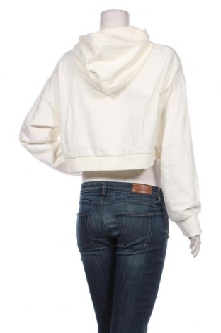 Γυναικείο φούτερ Even&Odd, Μέγεθος L, Χρώμα Λευκό, Τιμή 30,93 €