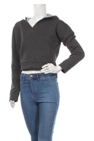 Γυναικείο φούτερ Gap, Μέγεθος S, Χρώμα Γκρί, Τιμή 9,90 €