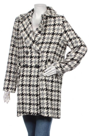 Дамско палто Answear, Размер S, Цвят Многоцветен, Цена 110,40 лв.