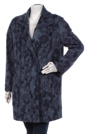 Дамско палто Claudia Strater, Размер S, Цвят Син, Цена 52,06 лв.