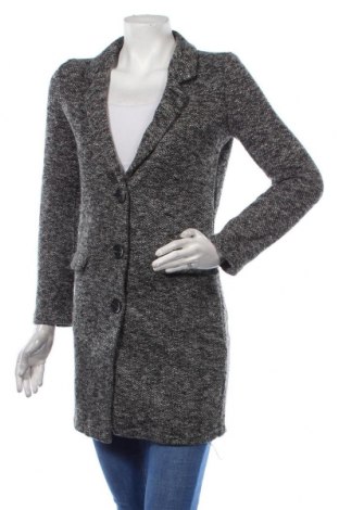 Γυναικείο παλτό Jdy, Μέγεθος XXS, Χρώμα Γκρί, Τιμή 9,53 €