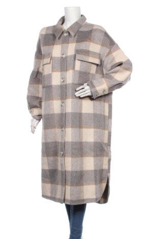 Дамско палто LeGer By Lena Gercke, Размер XL, Цвят Бежов, Цена 161,40 лв.