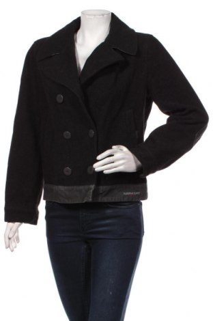 Дамско палто Murphy & Nye, Размер S, Цвят Черен, Цена 14,24 лв.
