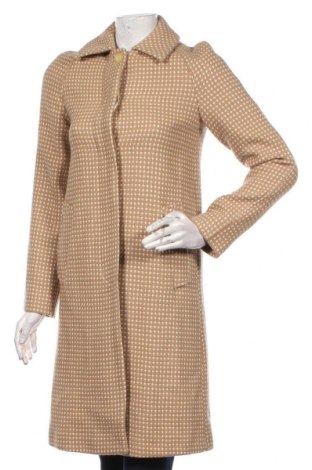 Γυναικείο παλτό Paul & Joe, Μέγεθος S, Χρώμα  Μπέζ, Τιμή 124,70 €