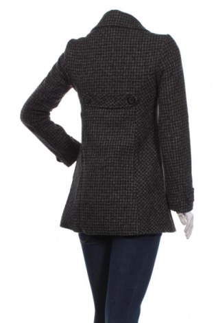 Γυναικείο παλτό Pimkie, Μέγεθος XS, Χρώμα Γκρί, Τιμή 4,95 €