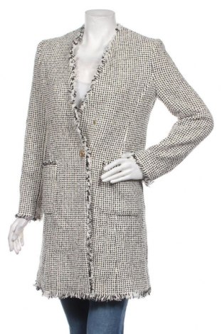 Дамско палто Pinko, Размер M, Цвят Многоцветен, Цена 125,82 лв.