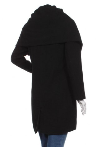 Дамско палто Soaked In Luxury, Размер S, Цвят Черен, Цена 159,00 лв.