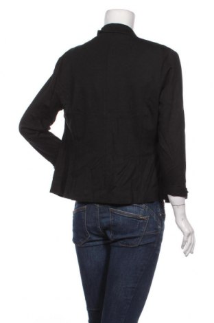 Дамско сако Jeanswest, Размер S, Цвят Черен, Цена 60,00 лв.