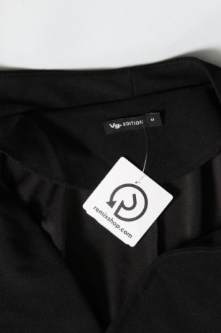 Γυναικείο σακάκι Vg, Μέγεθος M, Χρώμα Μαύρο, Τιμή 35,26 €