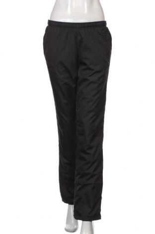 Γυναικείο αθλητικό παντελόνι, Μέγεθος M, Χρώμα Μαύρο, Πολυεστέρας, Τιμή 10,14 €