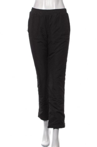 Γυναικείο αθλητικό παντελόνι, Μέγεθος S, Χρώμα Μαύρο, Πολυεστέρας, Τιμή 10,14 €