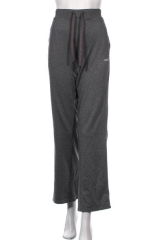 Γυναικείο αθλητικό παντελόνι, Μέγεθος M, Χρώμα Γκρί, Τιμή 10,14 €