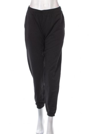 Γυναικείο αθλητικό παντελόνι Even&Odd, Μέγεθος M, Χρώμα Μαύρο, 96% βαμβάκι, 4% ελαστάνη, Τιμή 14,85 €