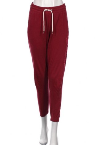 Γυναικείο αθλητικό παντελόνι Gap, Μέγεθος S, Χρώμα Κόκκινο, Τιμή 19,79 €