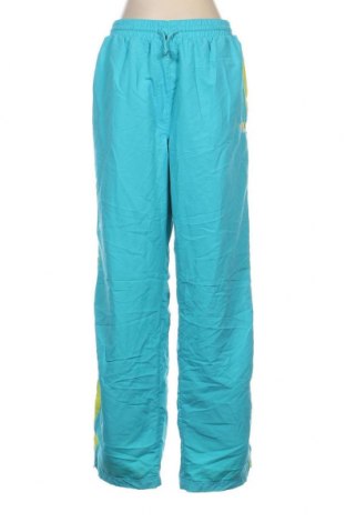 Γυναικείο αθλητικό παντελόνι Top Tex, Μέγεθος XL, Χρώμα Μπλέ, Πολυεστέρας, Τιμή 10,14 €