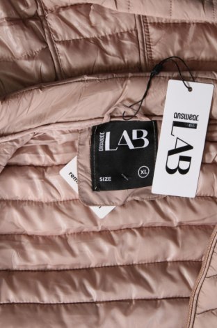 Γυναικείο μπουφάν Answear, Μέγεθος L, Χρώμα  Μπέζ, Τιμή 41,75 €