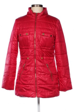Γυναικείο μπουφάν Unit, Μέγεθος M, Χρώμα Κόκκινο, Τιμή 32,47 €