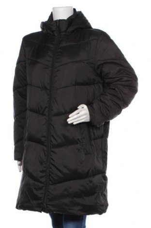 Γυναικείο μπουφάν VILA, Μέγεθος L, Χρώμα Μαύρο, Τιμή 49,36 €