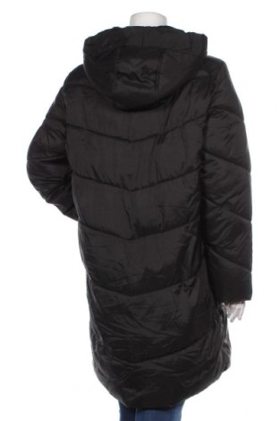 Γυναικείο μπουφάν VILA, Μέγεθος L, Χρώμα Μαύρο, Τιμή 41,57 €