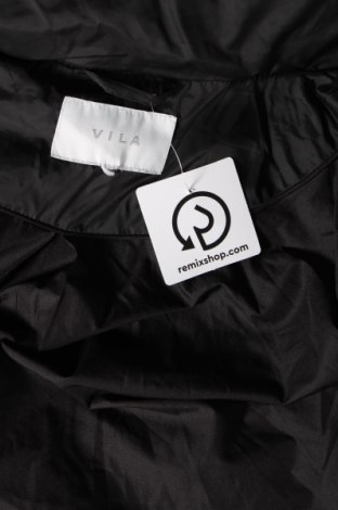 Dámska bunda  VILA, Veľkosť L, Farba Čierna, Cena  38,10 €