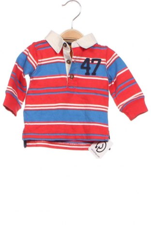 Kinder Shirt Carter's, Größe 6-9m/ 68-74 cm, Farbe Mehrfarbig, Preis 2,50 €