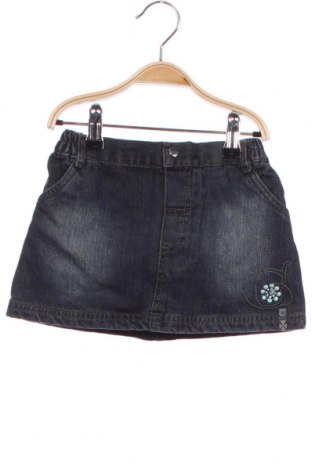 Fustă pentru copii, Mărime 18-24m/ 86-98 cm, Culoare Albastru, Preț 19,74 Lei