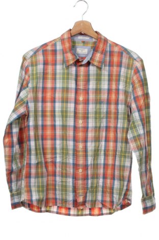 Kinderhemd Dockers, Größe 10-11y/ 146-152 cm, Farbe Mehrfarbig, Preis 7,93 €