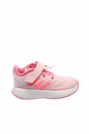 Детски обувки Adidas, Размер 24, Цвят Розов, Текстил, Цена 66,00 лв.