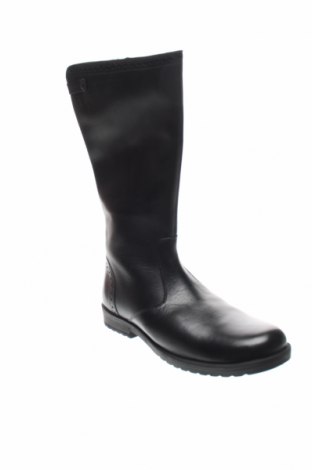 Детски обувки Friboo, Размер 36, Цвят Черен, Естествена кожа, Цена 50,02 лв.