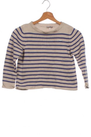 Παιδικό πουλόβερ, Μέγεθος 5-6y/ 116-122 εκ., Χρώμα Πολύχρωμο, Τιμή 3,63 €