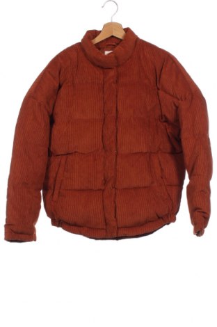 Παιδικό μπουφάν Only Kids, Μέγεθος 13-14y/ 164-168 εκ., Χρώμα Πορτοκαλί, Τιμή 8,06 €