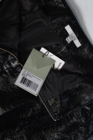 Δερμάτινη φούστα Dagmar, Μέγεθος M, Χρώμα Μαύρο, Τιμή 2,66 €