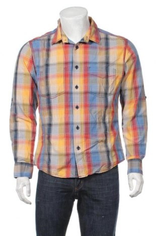 Ανδρικό πουκάμισο Autark, Μέγεθος M, Χρώμα Πολύχρωμο, Τιμή 19,48 €