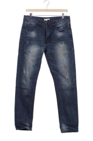 Herren Jeans SUIT, Größe S, Farbe Blau, Preis 5,80 €