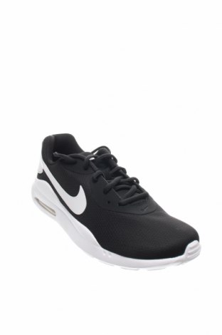 Мъжки обувки Nike, Размер 42, Цвят Черен, Текстил, Цена 113,40 лв.